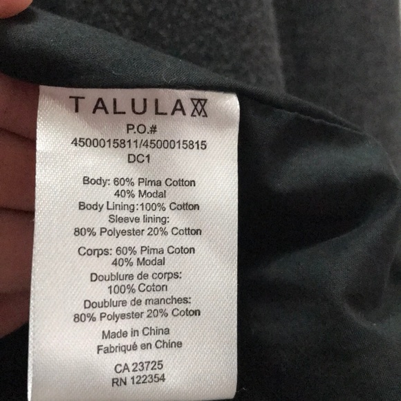 💻Aritzia, Talula blazer size S - Picture 3 of 5